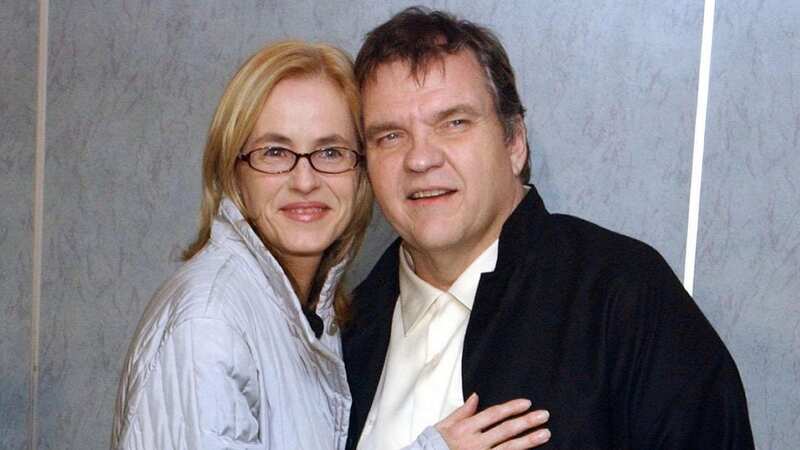 Meat Loaf