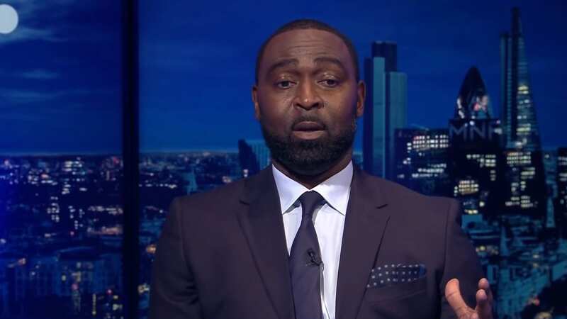 Andy Cole has picked out the man he believes should be Manchester United
