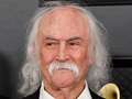 David Crosby cracked jokes about 'heaven being overrated' day before his death dqxikeidqkikdinv