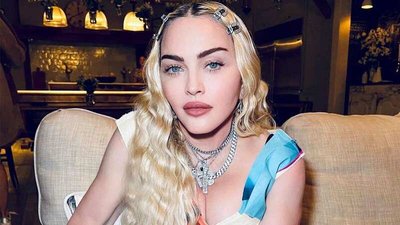 Madonna fans rage over 