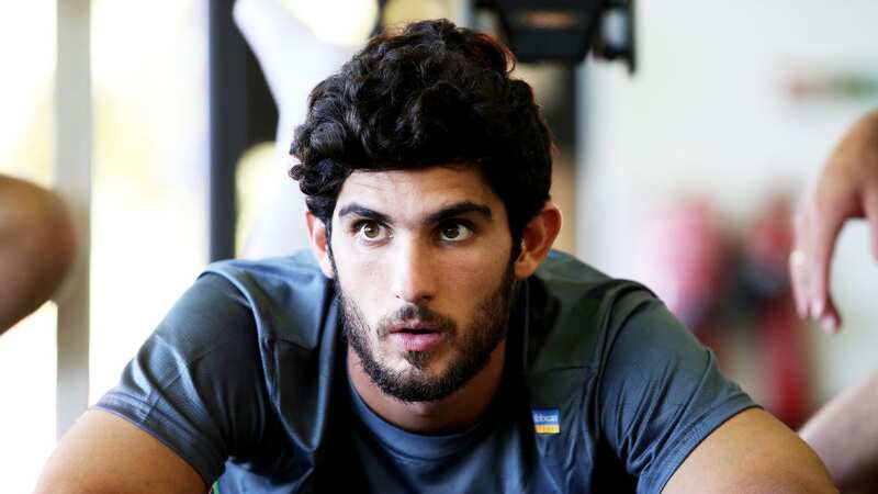 Goncalo Guedes in action for Wolves (Image: Getty Images)