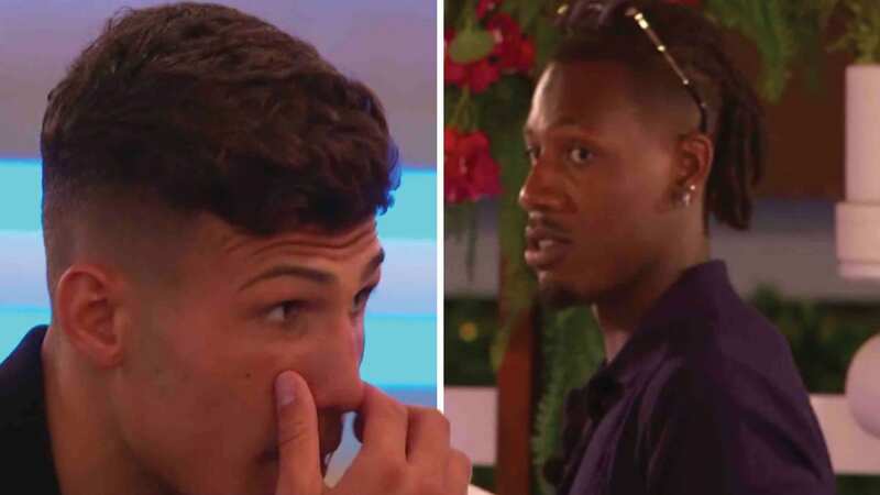 Love Island