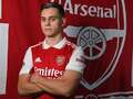 Trossard given Arsenal shirt number with mixed history as transfer completed dqxikeidqkikdinv