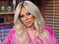 Aubrey O'Day 'pregnant with her first child' after admitting having 'mom fever' dqxikeidqkikdinv