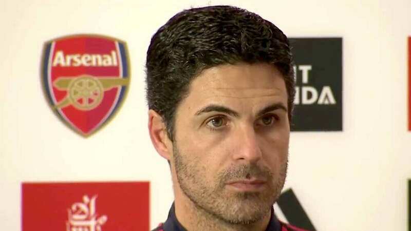 Arteta gives predictable response to Kiwior links with Arsenal move imminent
