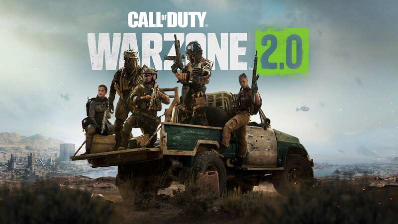 Warzone 2 update fixes annoying proximity chat glitch (Image: Activision)