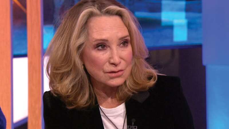 BBC One Show viewers refuse to believe Felicity Kendal