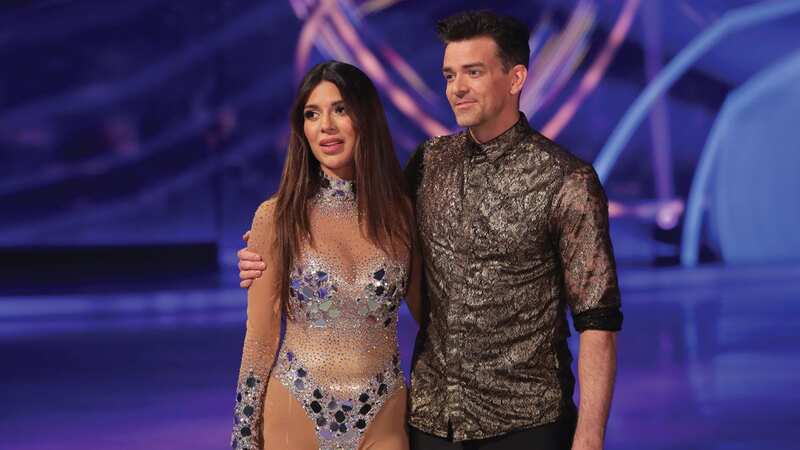 Dancing On Ice