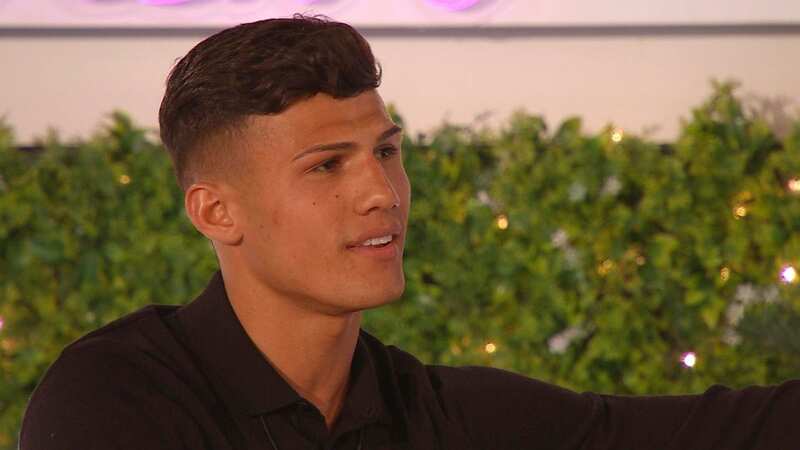 Love Island viewers claim producers 