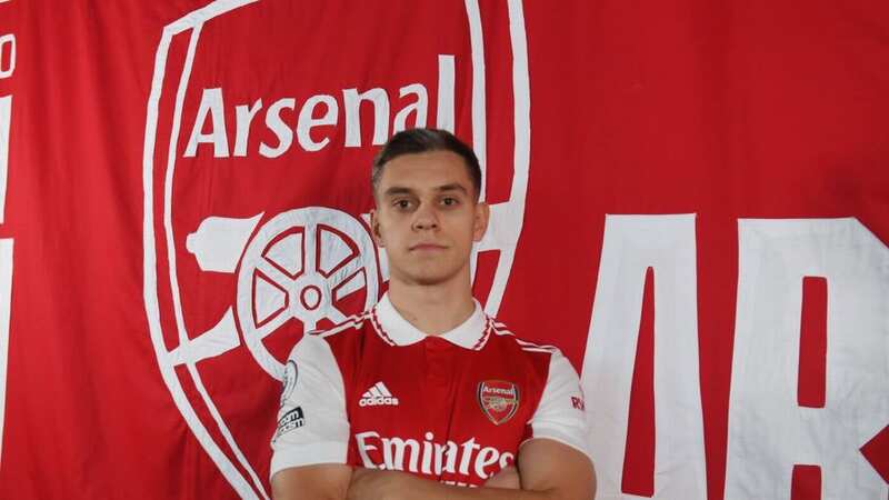 Arsenal had secret insight into Trossard after Brighton feud led to transfer