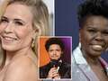The Daily Show 'ready to hire permanent female host' to replace Trevor Noah dqxikeidqkikdinv