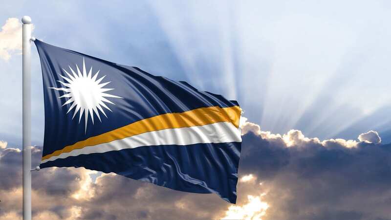 The Marshall Islands are the only nation on earth without a football team (Image: Marshall Islands FA)