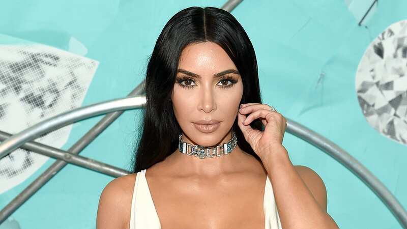 Kim Kardashian sparks social media frenzy after buying Princess Diana