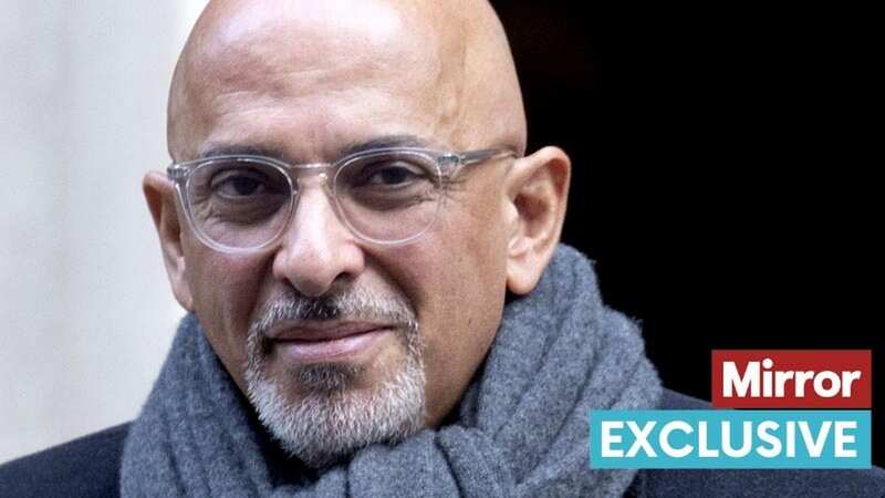 Mr Zahawi charged £1,000 in limo bills to the taxpayer while lecturing Brits on climate change (Image: PA)