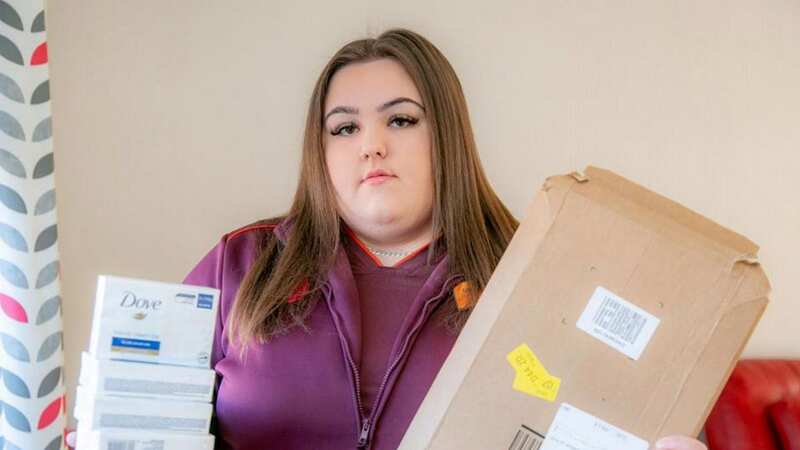 Abi Chipchase had purchased the tablet to help with her studies (Image: North News & Pictures Ltd northnews.co.uk)