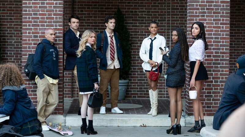 Gossip Girl reboot axed after only two seasons as devastated fans react
