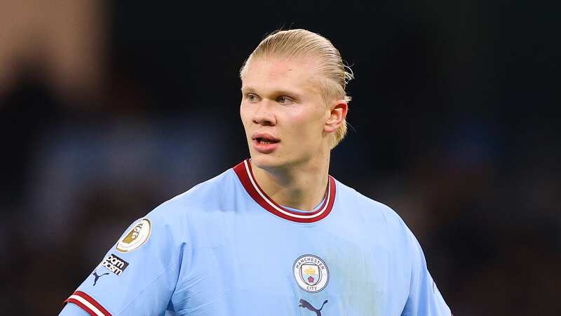 Erling Haaland has been fantastic for Manchester City this season (Image: James Gill/Getty Images)