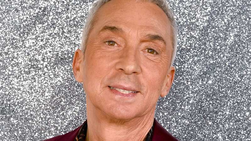 Bruno Tonioli 