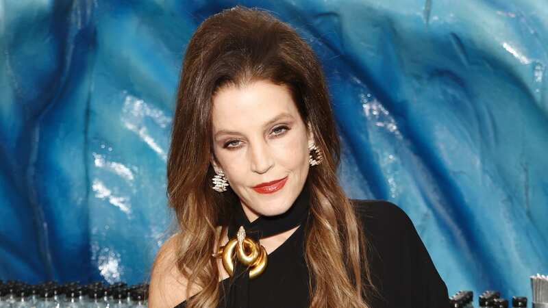 Tragic details of Lisa Marie Presley