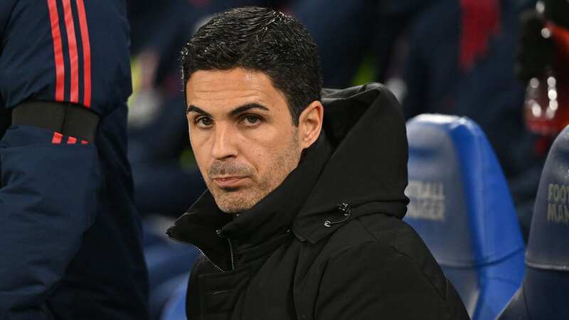 Arteta target sends Arsenal brutal snub after getting green light to seal deal