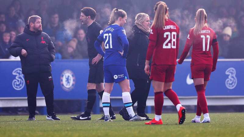 Hope Powell, former England player and ex-Brighton Women