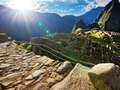 Tourists left stranded in Machu Picchu as anti-government protests gather pace dqxikeidqkikdinv