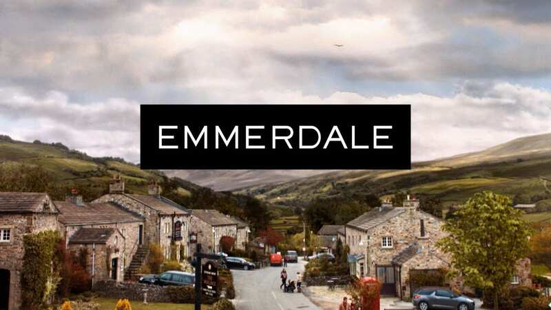Emmerdale icon shares 