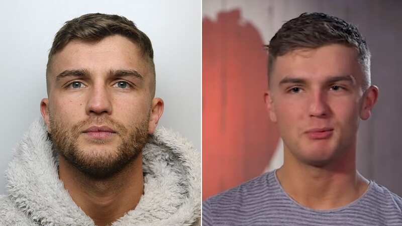 First Dates star jailed after involvement in £1.5million Class A drugs ring