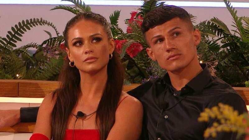 Love Island fans convinced Olivia isn
