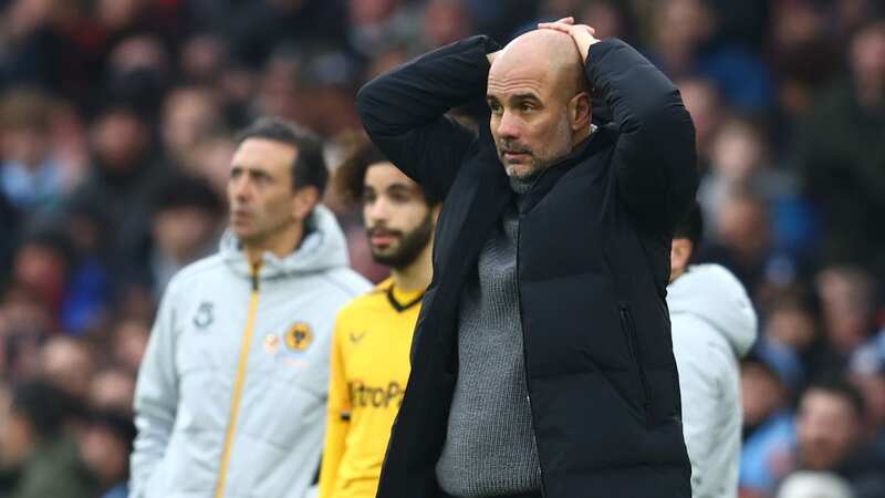 Pep Guardiola critical of Man City despite cruising to win over Wolves