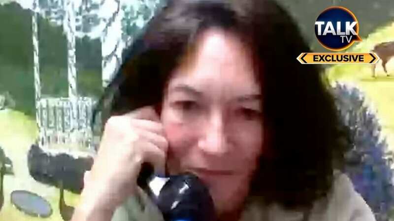 Ghislaine Maxwell regrets Jeffrey Epstein meet and 