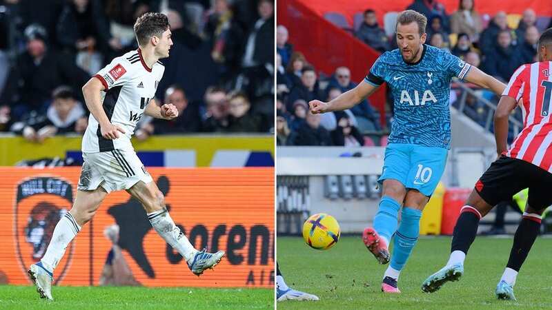 Antonio Conte is under pressure at Tottenham (Image: Nigel Keene/ProSports/REX/Shutterstock)