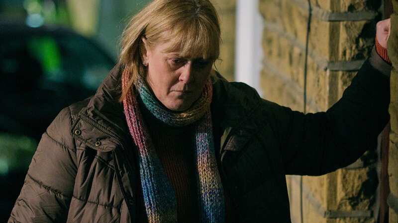Happy Valley fans spot clue Catherine Cawood will die amid dramatic scene
