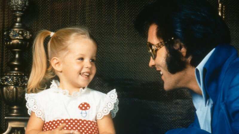 Elvis Presley
