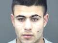 'Teen' in Brit school unmasked as convicted killer who murdered two with AK-47