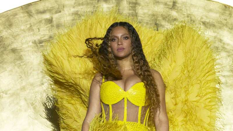 Beyonce fans disobey strict no-phones rule as Dubai concert is leaked online