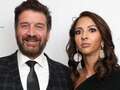 Nick Knowles, 59, breaks silence on romance with girlfriend, 32, after abuse