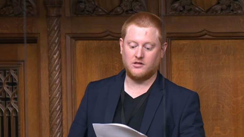 Former MP Jared O