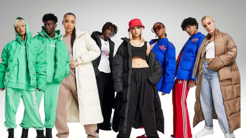 The ASOS sale is on now!