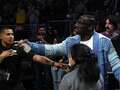 Shannon Sharpe apologises to Memphis Grizzlies despite LeBron James backing dqxikeidqkikdinv