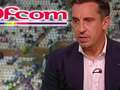 Ofcom makes decision on Neville's controversial ITV rant after record complaints dqxikeidqkikdinv