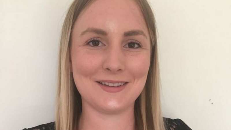 Rachel Morgan taught at Kells Infant School in Cumbria (Image: MEN MEDIA)