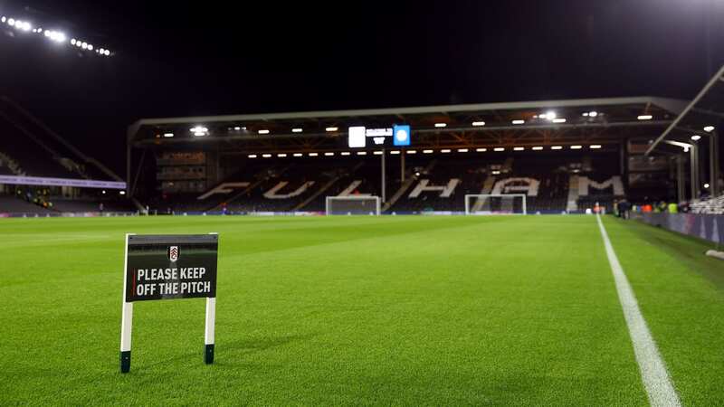 Fulham and Tottenham agreed to push back kick-off by 15 minutes (Image: Getty Images)