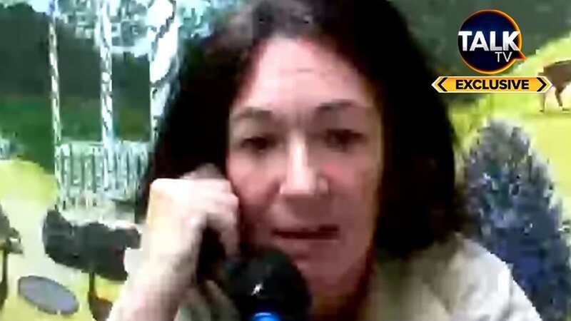 Ghislaine Maxwell refuses to apologise to victims but hopes 