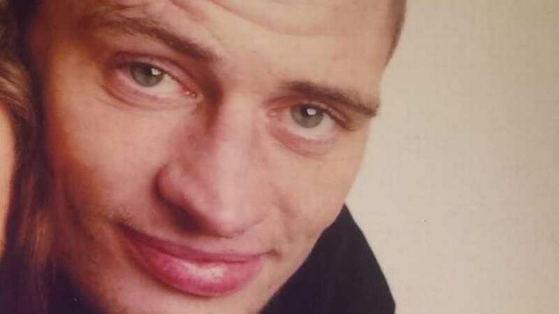 Christopher Hughes was stabbed more than 90 times (Image: GMP)