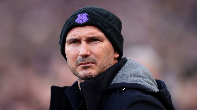 Everton finally announce Lampard sacking with message to "exemplary" axed boss
