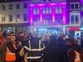 Paul Chowdhry fans evacuated from venue mid-gig as 'gas leak' ends comedy show