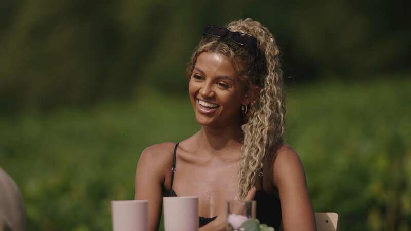 Love Island
