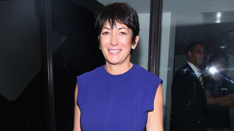 Ghislaine says Epstein 