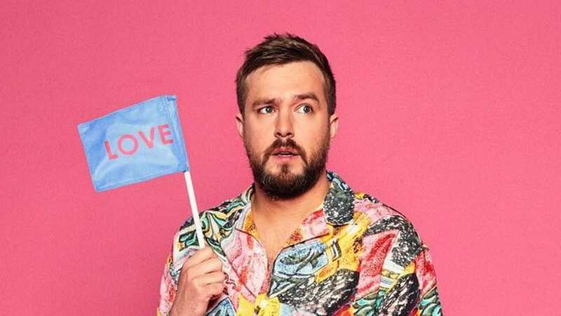 Love Island